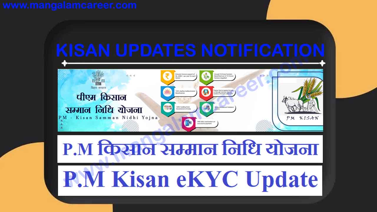 Kisan-Update