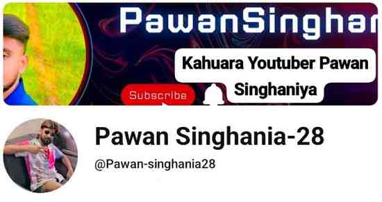 No.1 Youtuber in Kahuara